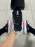 New Balance Preto/Rosa na internet