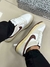 Imagem do Dunk Low PREMIUM CINZA/MARROM