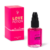 Aceite Comestible Love Potion Frutilla- Linea Sexitive