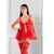 Babydoll, portaligas y less de puntilla - Malena Opus - comprar online