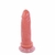 Dildo Sopapa Chico Carne - Linea americano - 15 x 3 cm