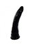 Dildo Sopapa Bananin Negro - Linea Americano - 21 x 3,5 cm - comprar online