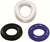 Kit anillos donnuts - Amsterdam Love Store