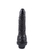 Vibrador Bananin Negro - Linea Americano - 21 x 3,5 cm