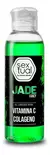 Gel Lubricante Reparador Colageno + Vitamina C - Sextual 80 ml - comprar online