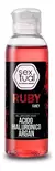 Gel Lubricante Antiage Acido Hialuronico + Argan - Sextual 80 ml - comprar online