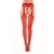 Panty portaligas de lycra - Malena Opus - comprar online