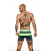 Boxer Jazz 019 topo - Narciso - Amsterdam Love Store