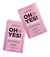 Oh Yes! Rejuvenation hidratante intimo 10 ml en internet