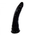 Dildo Sopapa Bananin Negro - Linea Americano - 21 x 3,5 cm