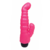 Vibrador Doble Rojo - Linea Funny - 17x4 cm en internet