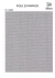 Pique pintitas fondo - comprar online