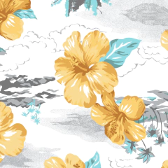 MICROFIBRA TROPI CAMO - comprar online