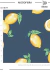 Microfibra limon