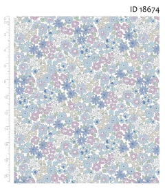 Batista Flor Grafica - Dakuba