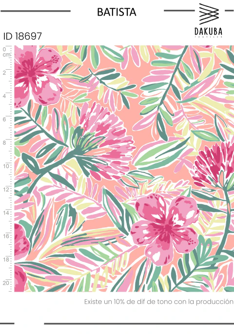 Batista Tropical