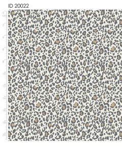 Cire Estampado Mini Animal Print en internet