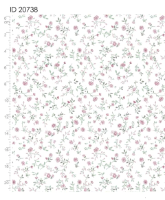 INTERLOCK 30/1 FLORCITA - comprar online