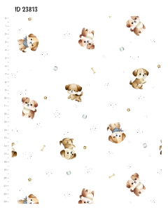 Jersey Digital Play Dogy