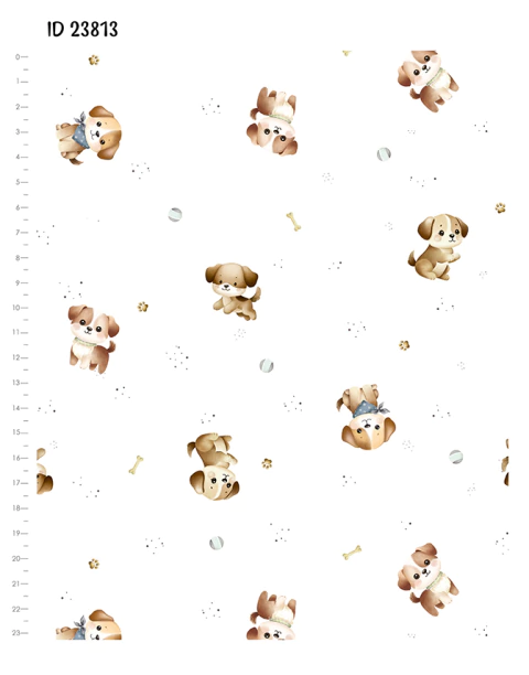 Jersey Digital Play Dogy