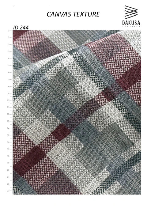 Imagen de Canvas texture cuadrados