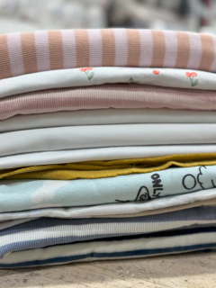 Retazo de Tela x 5 KG