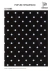 Poplin Estampado LUNARES MEDIO - Dakuba