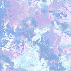 Algodón elast. Batik Glitter - comprar online