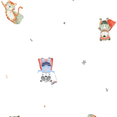 Jersey Soft Digital Heroes