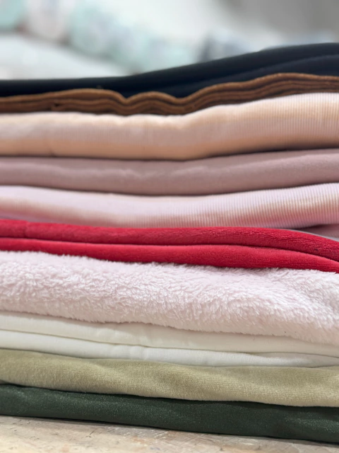 Retazo de Tela x 5 KG