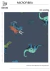Microfibra dinos degrade - comprar online
