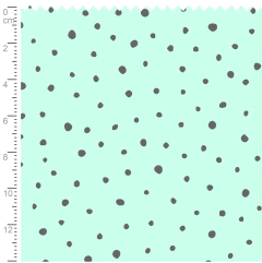 Interlock 40/1 pintitas