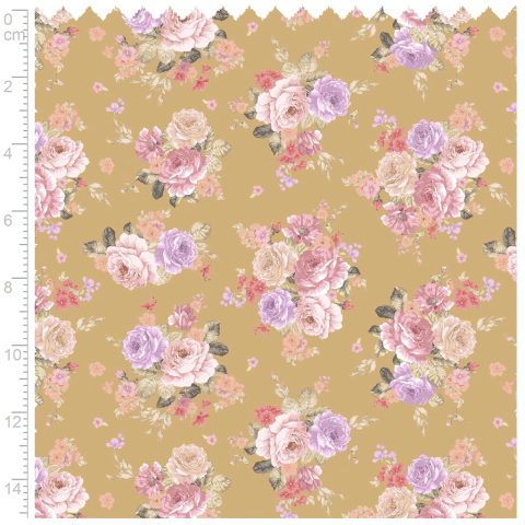 Interlock 40/1 digital pimpollos