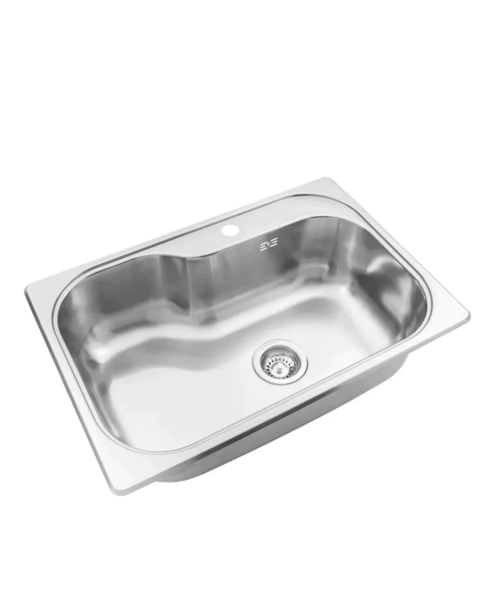 Bacha LUXOR COMPACT SI71 A - JOHNSON