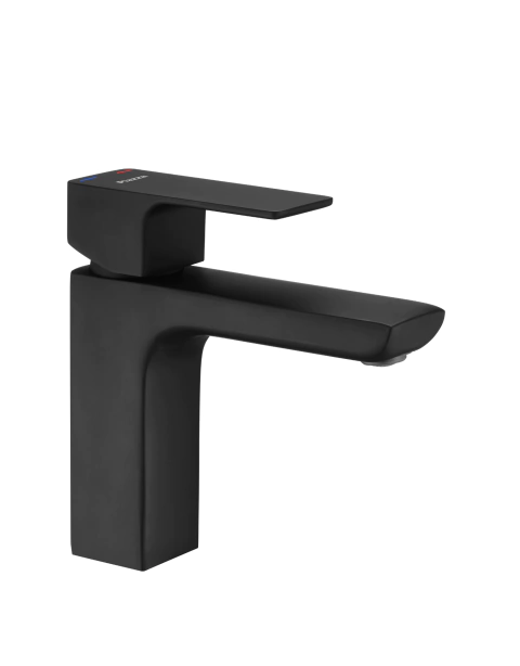 Monocomando ARQ PIAZZA lavatorio bajo - comprar online