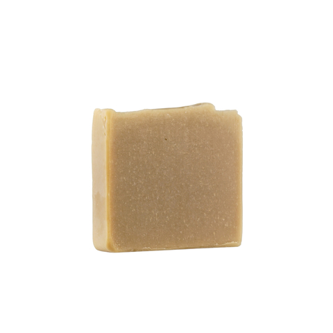 Jabón corporal CHICO. Lemongrass y cera de carnaúba. - comprar online