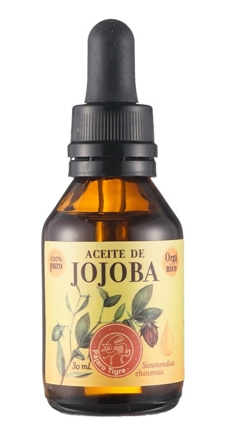 Aceite de jojoba x 30 ml -Feria de descuentos, 2x1-