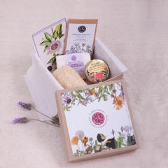 Promo Luffa