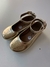 Zapatos de Fiesta 1107 Oro - comprar online