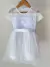 Vestido Flor de Beba
