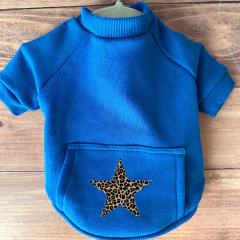 Buzo Blue - Memisart