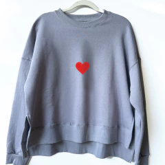 PREVENTA Buzo Little Heart *se entrega a partit del 27/06 - comprar online