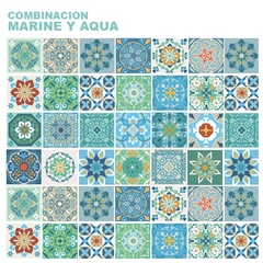 PACK AQUA - Memisart