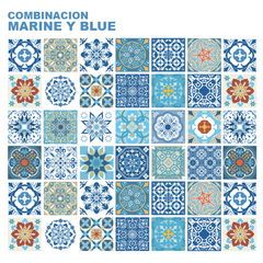 PACK BLUE - Memisart