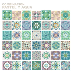 PACK PASTEL - Memisart