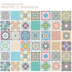 PACK GRANADA - tienda online