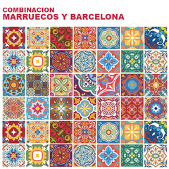 PACK BARCELONA en internet