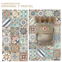 PACK PASTEL "LINEA CALCAREOS" - tienda online