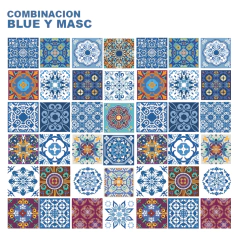 PACK BLUE - tienda online