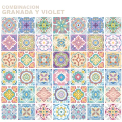 PACK GRANADA en internet